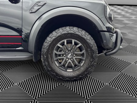 2024 Ford Ranger - photo 9