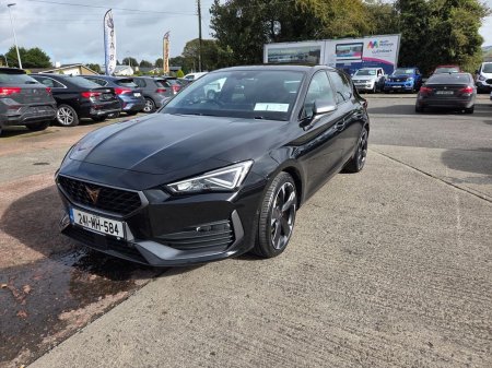 2024 Cupra Leon - photo 4