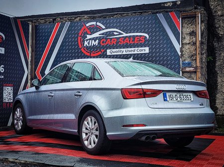 2015 Audi A3 - photo 2