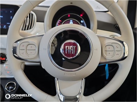 2024 Fiat 500 - photo 19