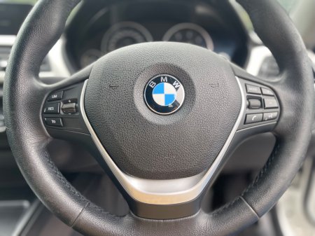 2016 BMW 4-Series - photo 14