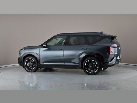 2026 Kia EV5 - photo 18