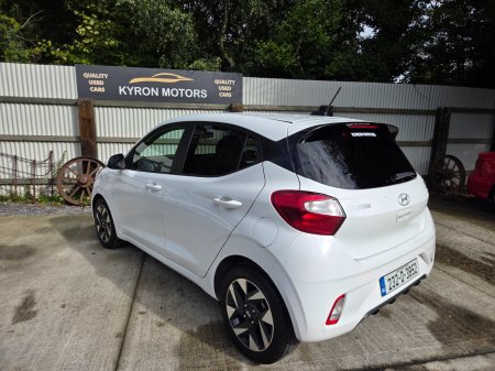 2023 Hyundai i10 - photo 14