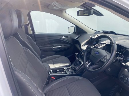 2019 Ford Kuga - photo 13