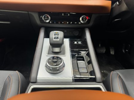 2024 Mitsubishi Outlander - photo 11