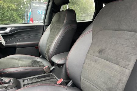 2023 Ford Kuga - photo 19