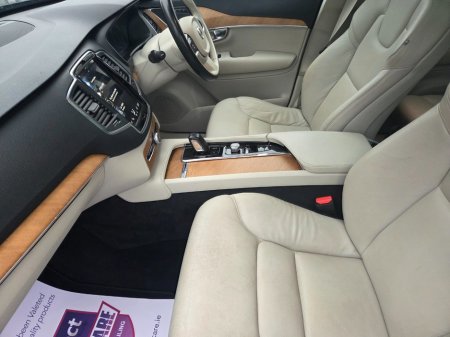 2021 Volvo XC90 - photo 6