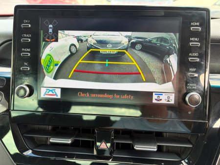 2021 Toyota Camry - photo 26