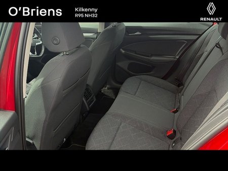2024 Volkswagen Golf - photo 10