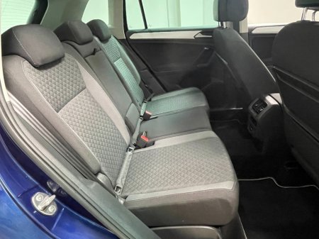 2019 Volkswagen Tiguan - photo 15