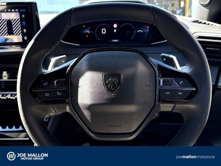 2026 Peugeot 2008 - photo 15