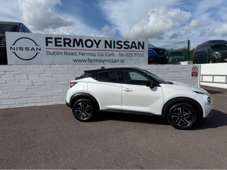 2026 Nissan Juke - photo 5