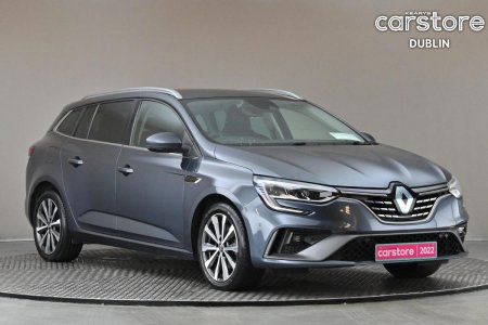 2022 Renault Megane 1.6 RS LINE E-TECH PHEV AUTO GRAND TOURER  **SPORT SEATS**