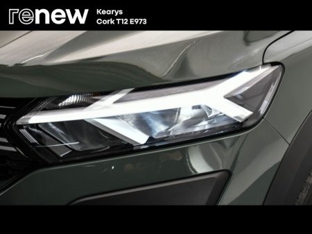 2024 Dacia Sandero Stepway - photo 15