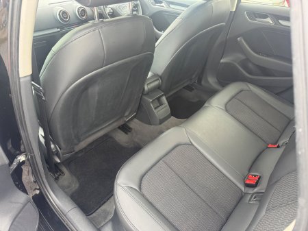 2016 Audi A3 - photo 12
