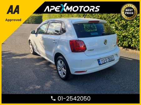 2017 Volkswagen Polo - photo 7