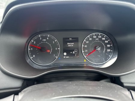 2026 Dacia Sandero Stepway - photo 16