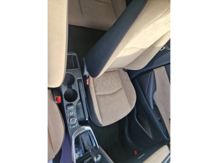 2017 Mazda Demio - photo 20