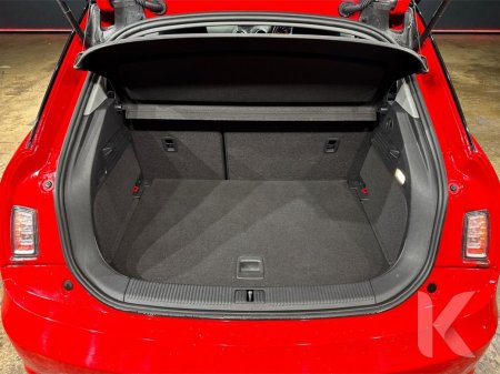 2016 Audi A1 - photo 11