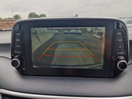 2019 Hyundai Tucson - photo 13