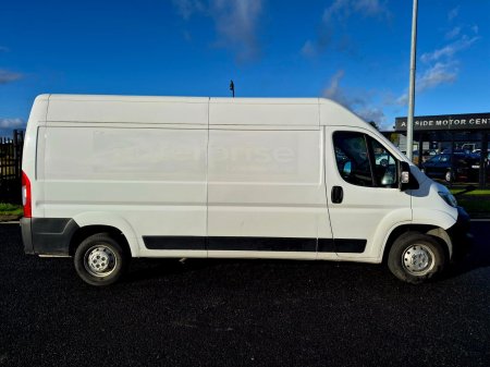 2023 Opel Movano - photo 3