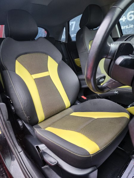 2012 Audi A1 - photo 25