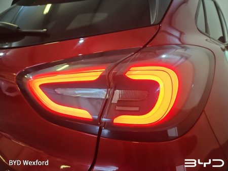 2023 Ford Puma - photo 25