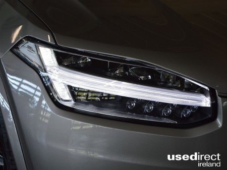 2022 Volvo XC90 - photo 23