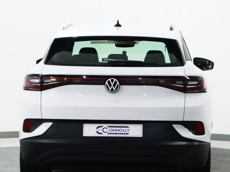 2023 Volkswagen ID.4 - photo 5