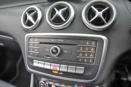 2017 Mercedes-Benz A-Class - photo 22