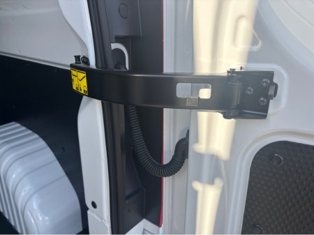 2027 Maxus DELIVER 7 - photo 7