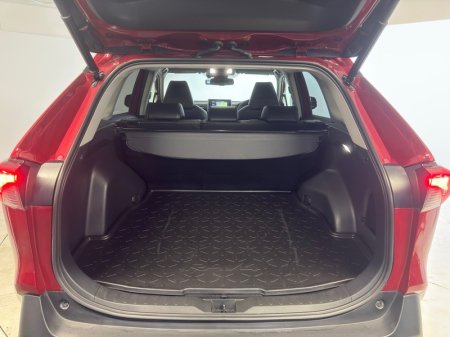 2022 Toyota RAV4 - photo 10