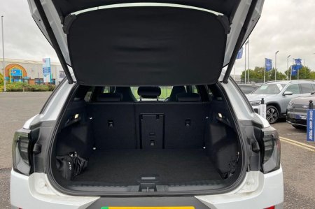 2024 Ford Explorer - photo 21