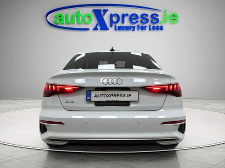 2022 Audi A3 - photo 11