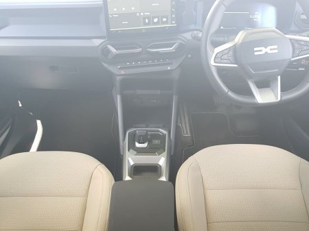 2026 Dacia Duster - photo 3