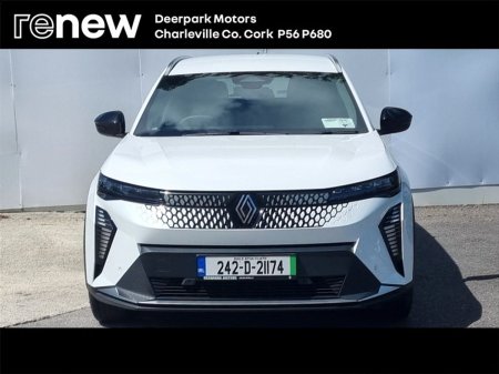 2024 Renault Scenic E-Tech - photo 8