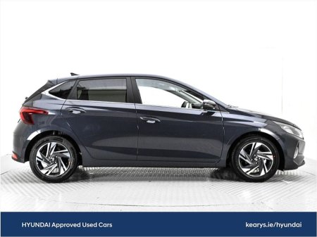 2023 Hyundai i20 - photo 14