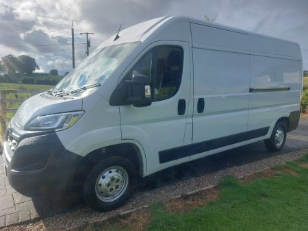 2023 Opel Movano - photo 14