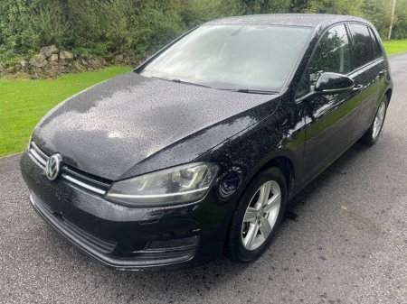 2015 Volkswagen Golf - photo 2