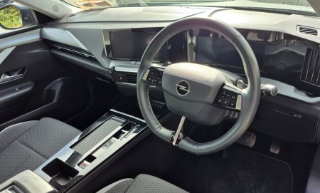 2023 Opel Astra - photo 17
