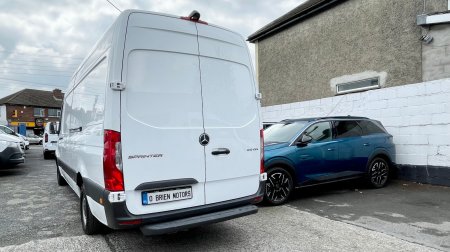 2022 Mercedes-Benz Sprinter - photo 18