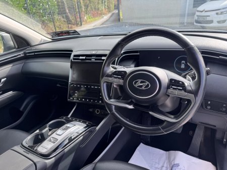 2022 Hyundai Tucson - photo 12