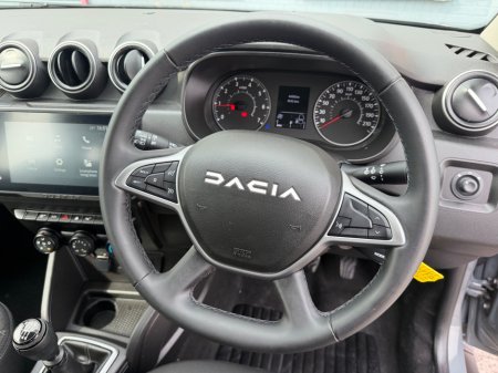 2023 Dacia Duster - photo 20