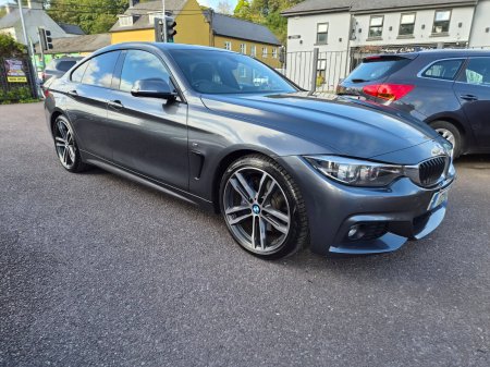 2017 BMW 4-Series - photo 5