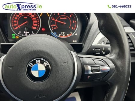 2017 BMW 1-Series - photo 30