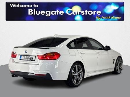 2017 BMW 4-Series - photo 4