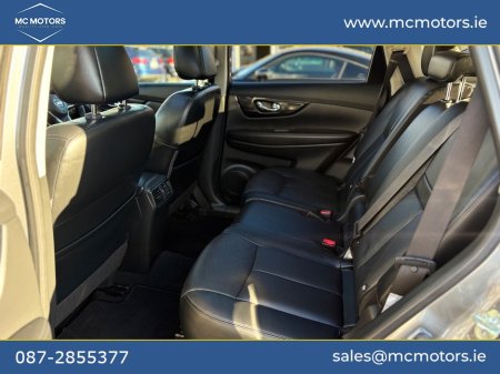 2019 Nissan X-Trail - photo 14