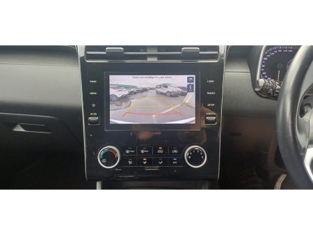 2021 Hyundai Tucson - photo 8