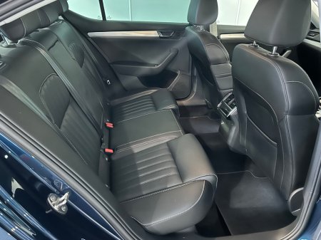 2022 Skoda Superb - photo 20