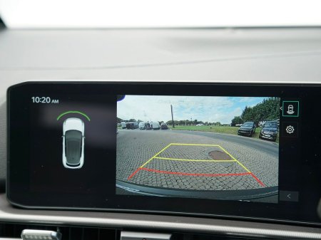2026 Kia Sportage - photo 18
